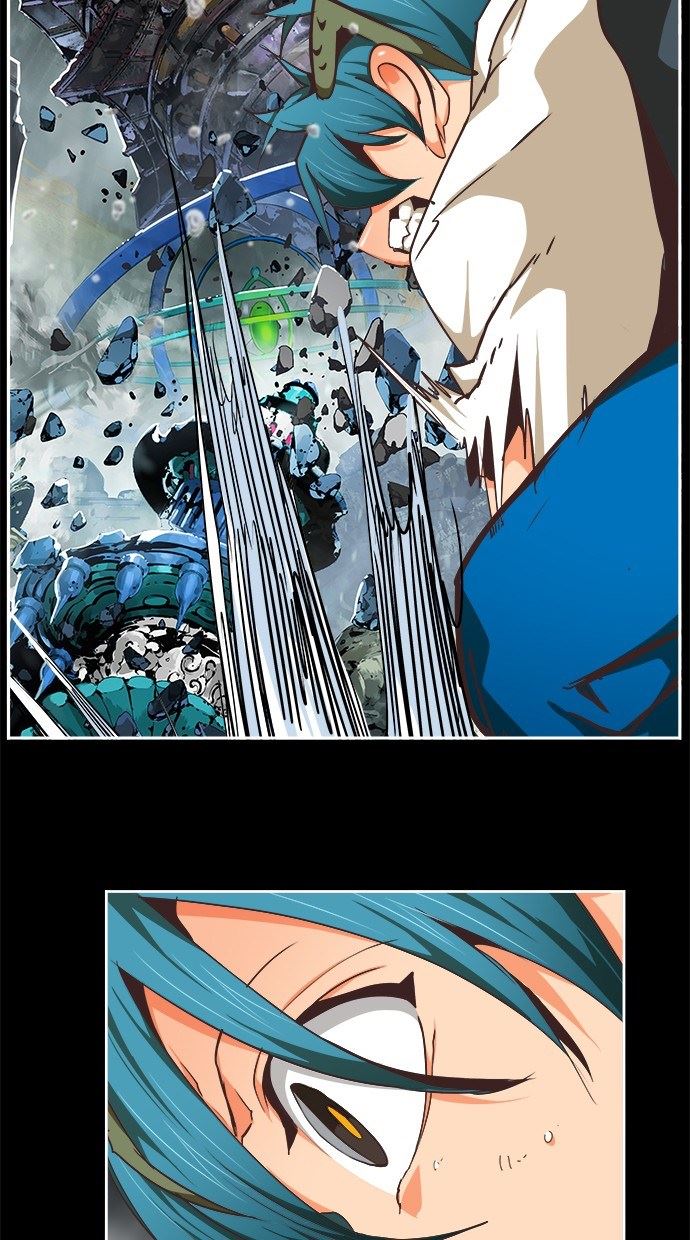 The God of High School Chapter 503 Gambar 123