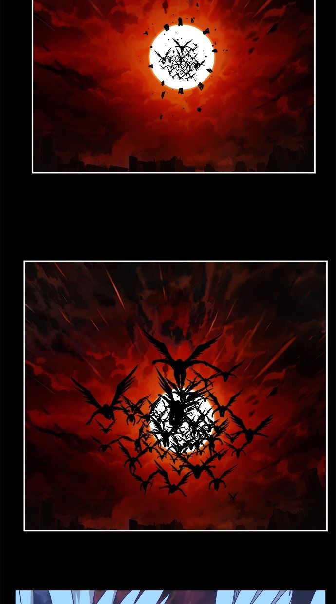 The God of High School Chapter 503 Gambar 128