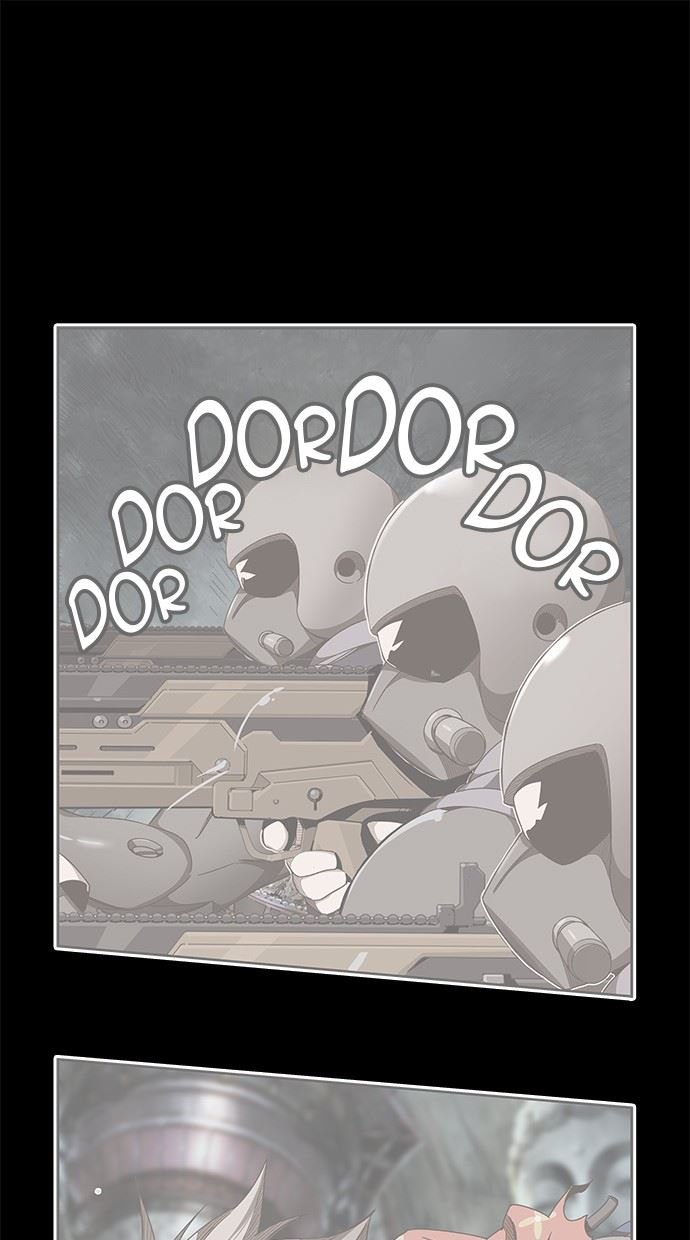 The God of High School Chapter 503 Gambar 13