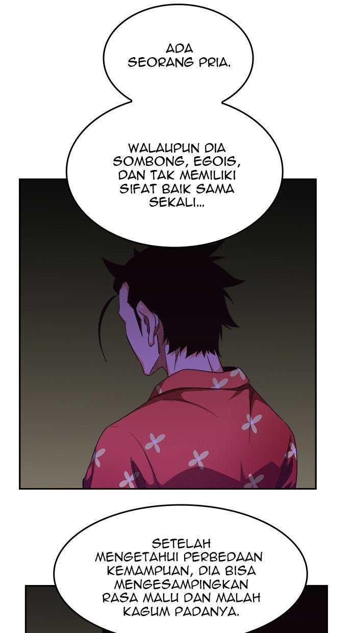 The God of High School Chapter 503 Gambar 132