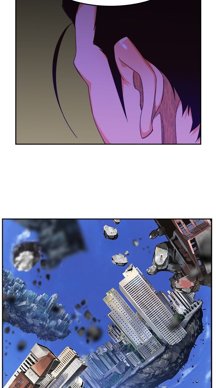 The God of High School Chapter 503 Gambar 133