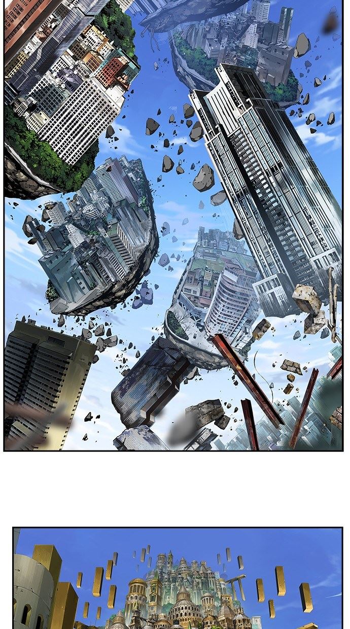 The God of High School Chapter 503 Gambar 134