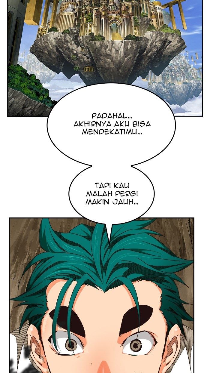 The God of High School Chapter 503 Gambar 135