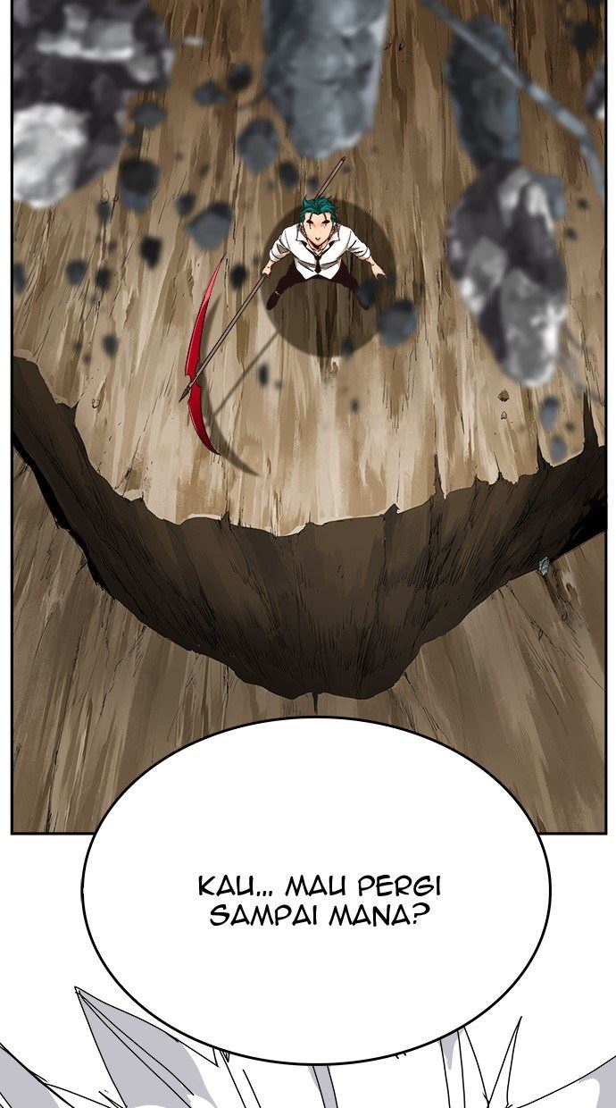 The God of High School Chapter 503 Gambar 137