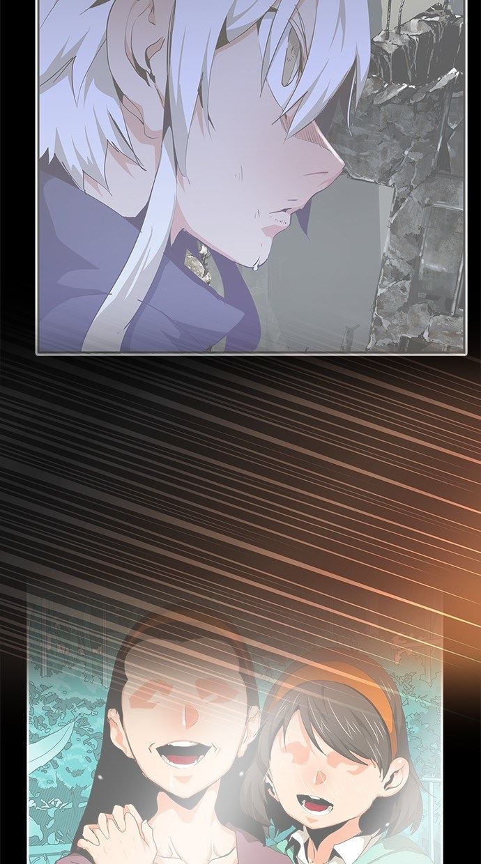 The God of High School Chapter 503 Gambar 16