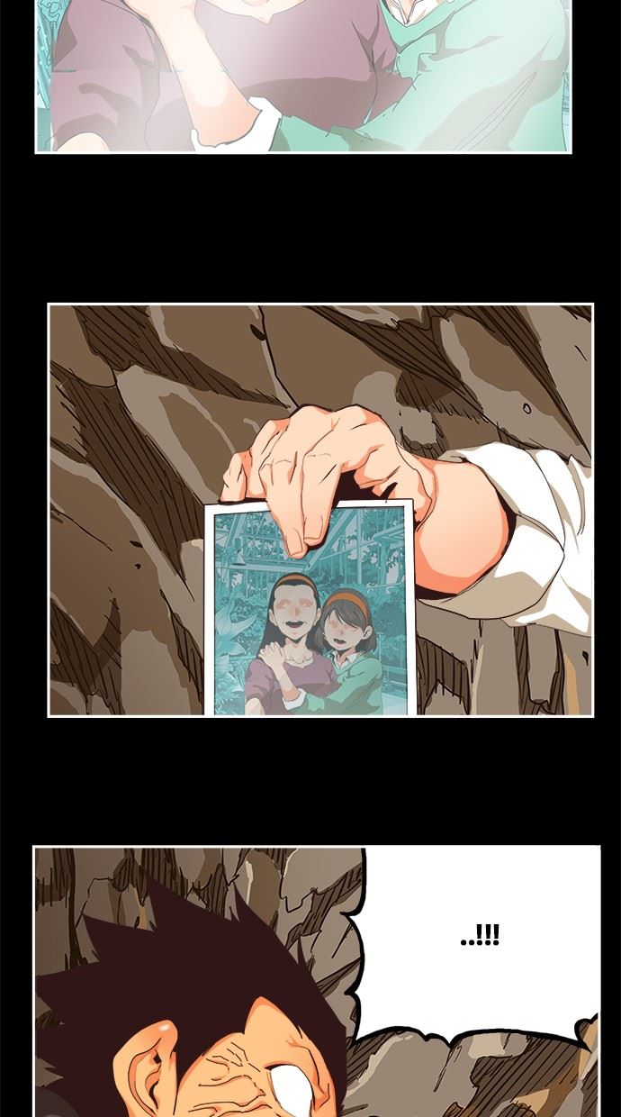 The God of High School Chapter 503 Gambar 17