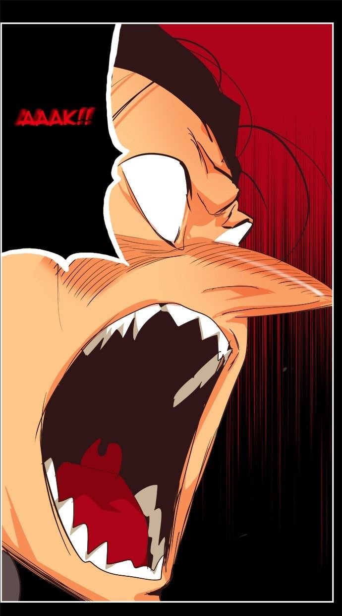 The God of High School Chapter 503 Gambar 22