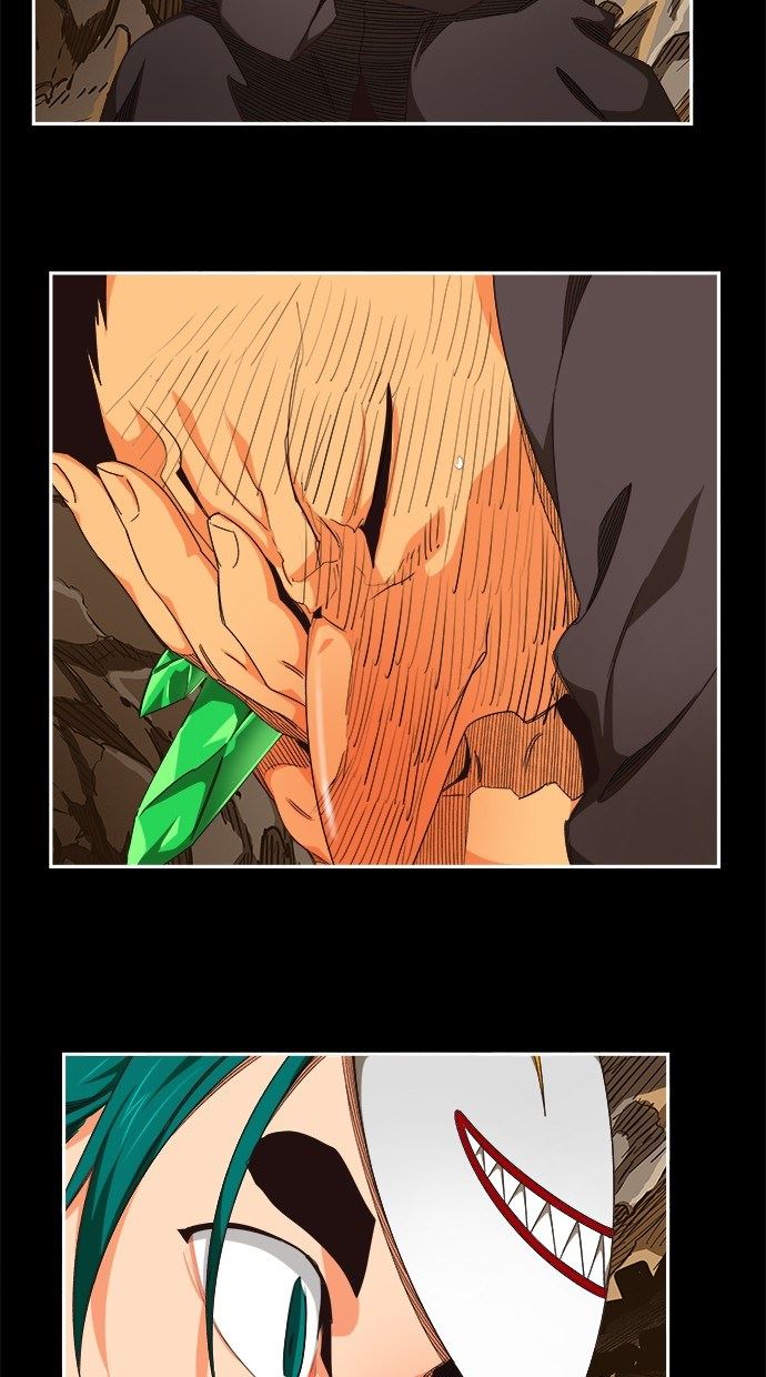 The God of High School Chapter 503 Gambar 29