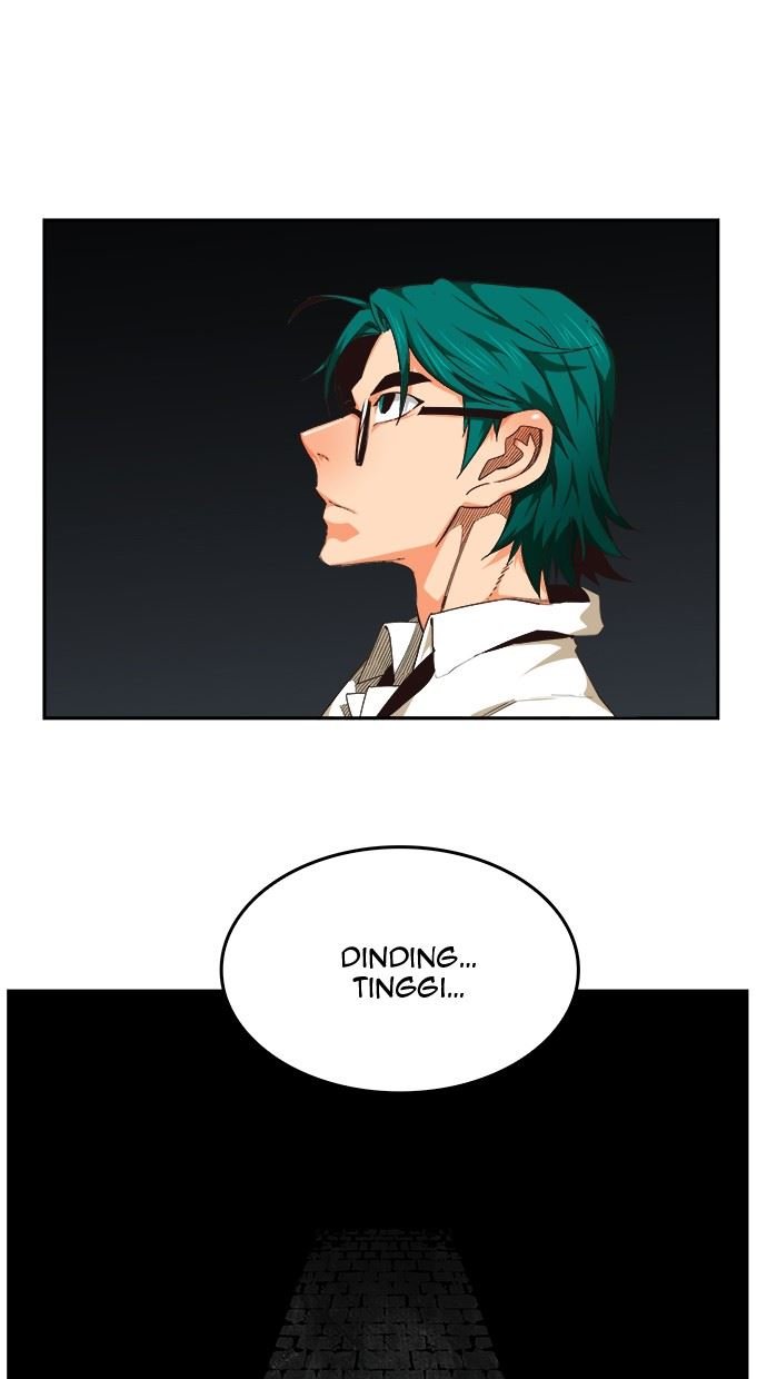 The God of High School Chapter 503 Gambar 3