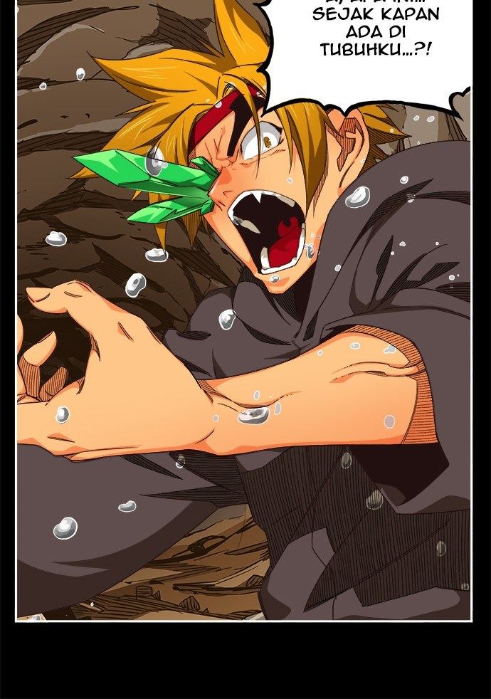 The God of High School Chapter 503 Gambar 31