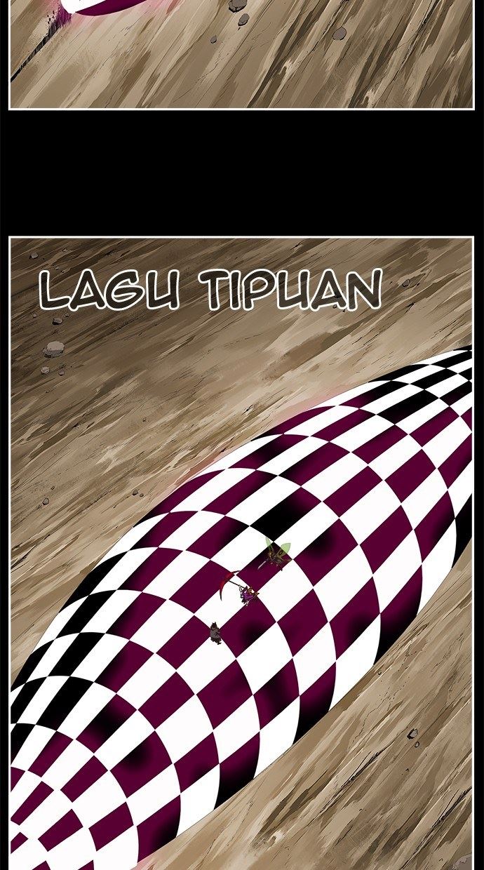 The God of High School Chapter 503 Gambar 35