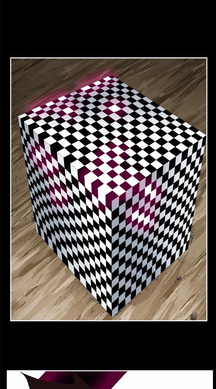 The God of High School Chapter 503 Gambar 37