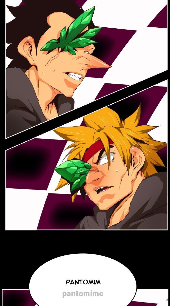 The God of High School Chapter 503 Gambar 38