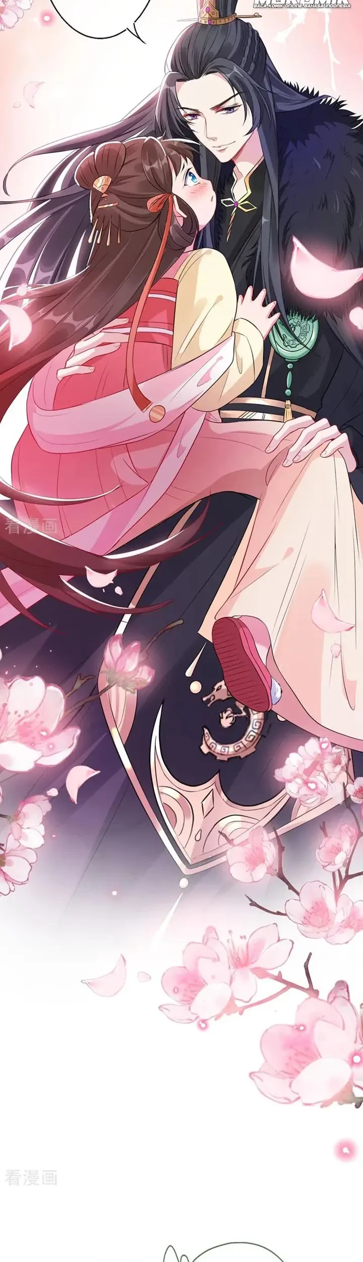 My Chubby Princess Chapter 06 Gambar 23