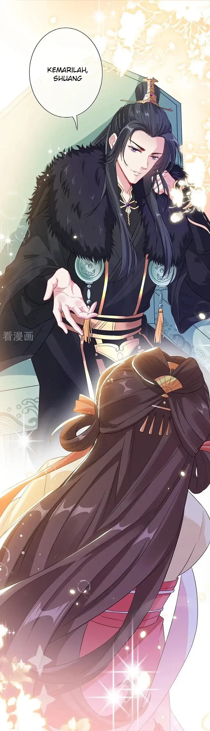 My Chubby Princess Chapter 06 Gambar 19