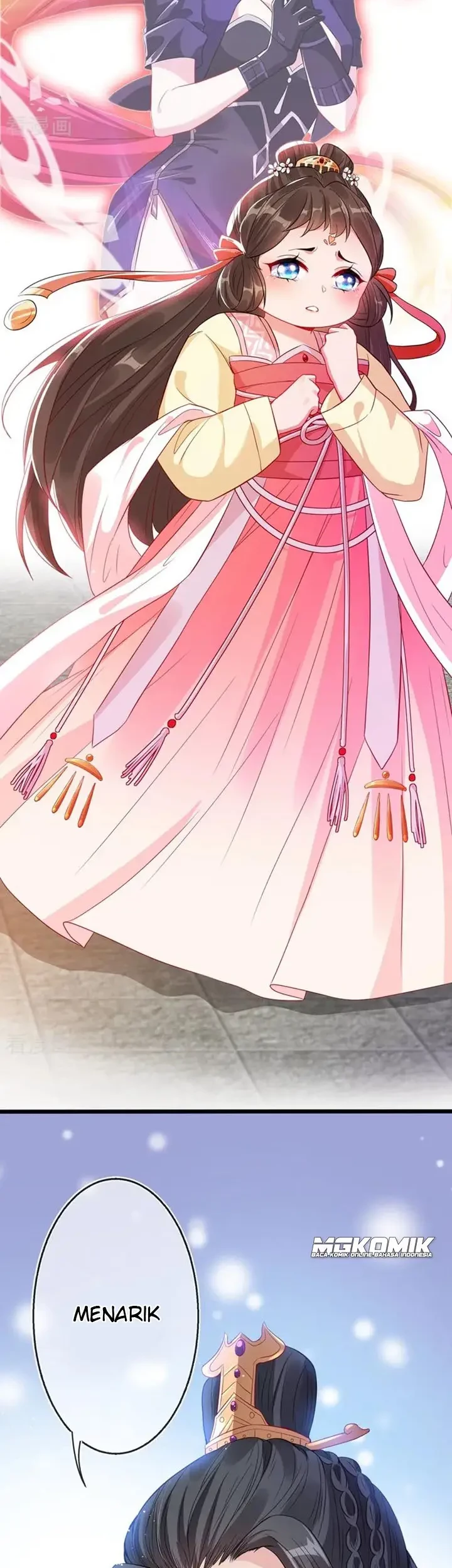 My Chubby Princess Chapter 06 Gambar 4