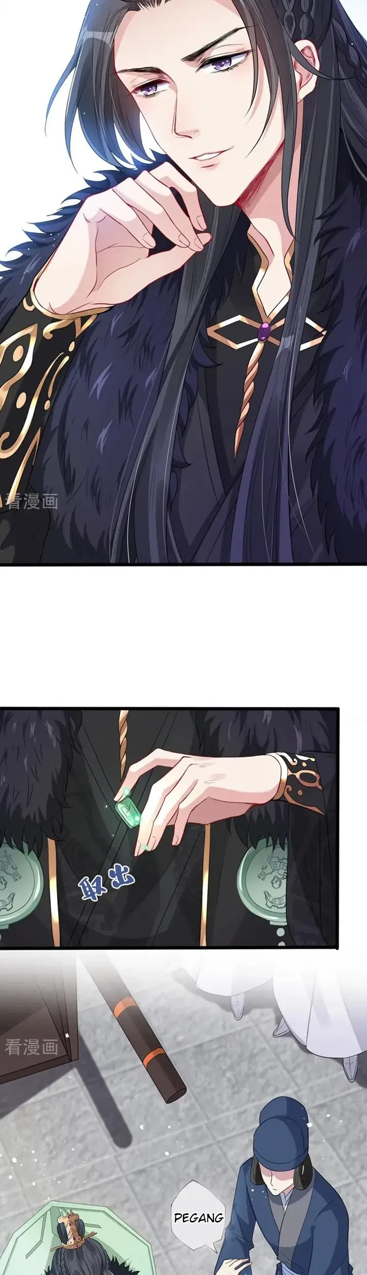 My Chubby Princess Chapter 06 Gambar 5