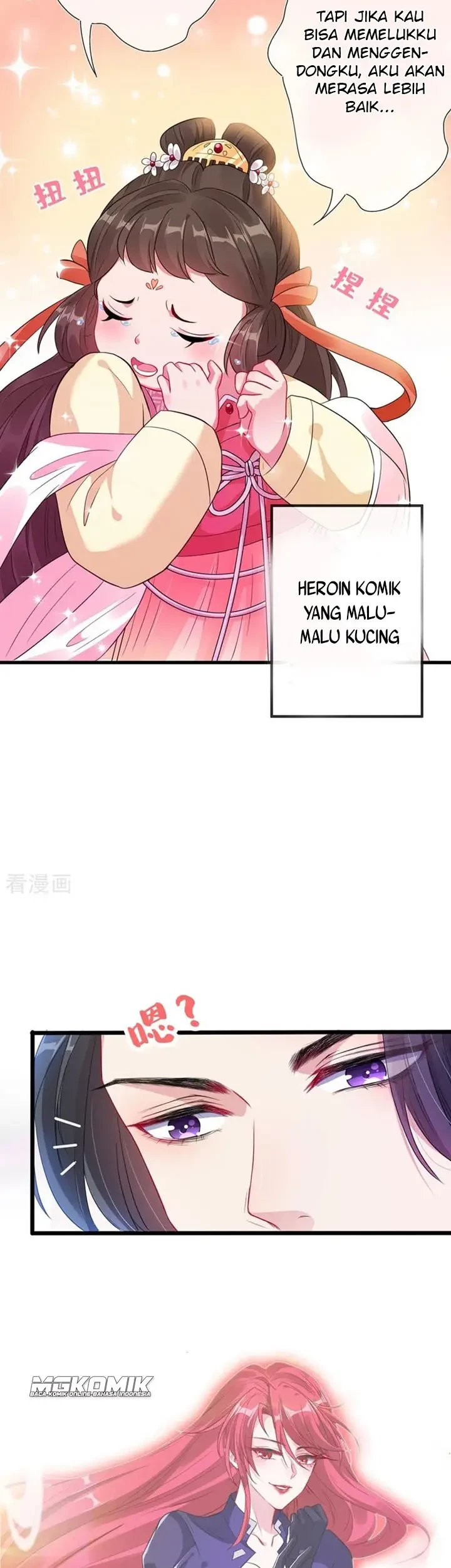 My Chubby Princess Chapter 06 Gambar 3