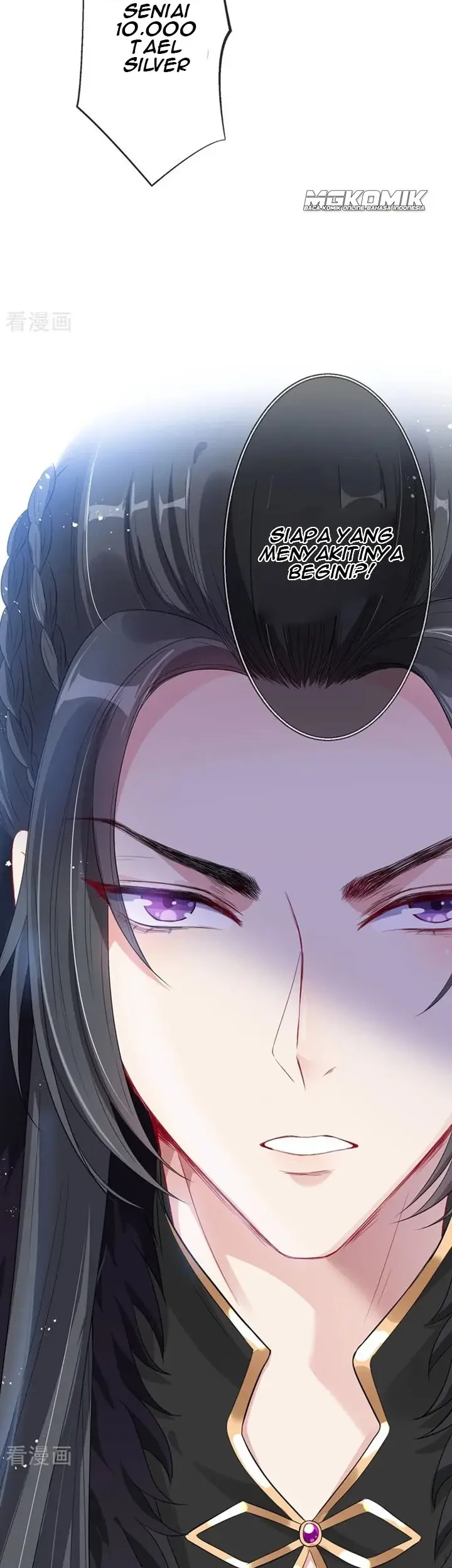 My Chubby Princess Chapter 06 Gambar 10