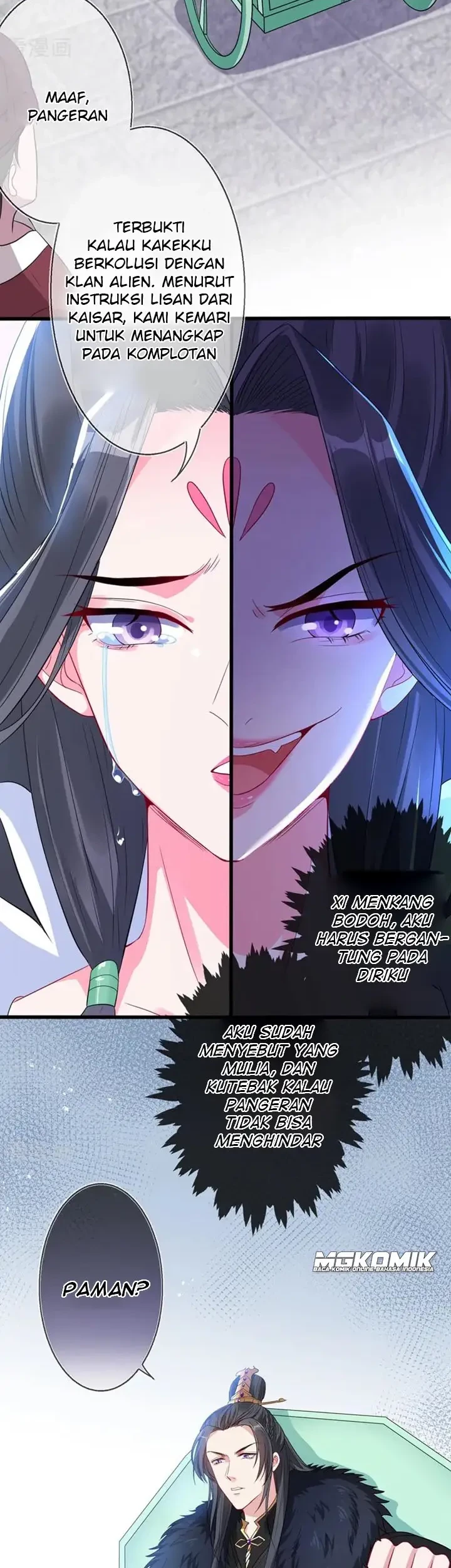 My Chubby Princess Chapter 06 Gambar 14