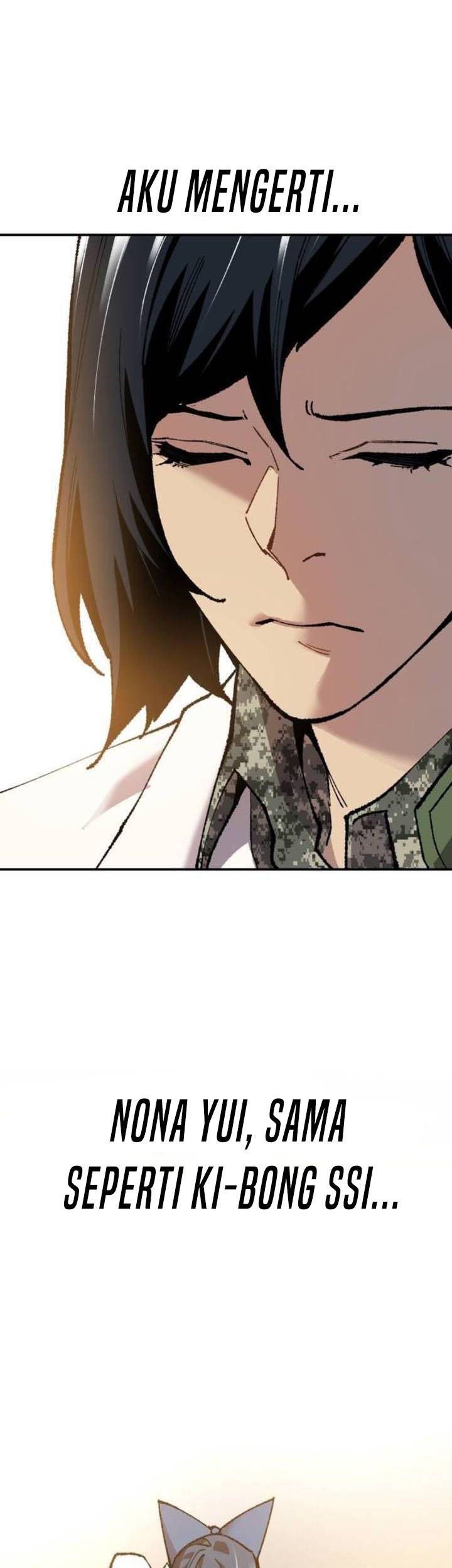 Limit Breaker Chapter 18 Gambar 10