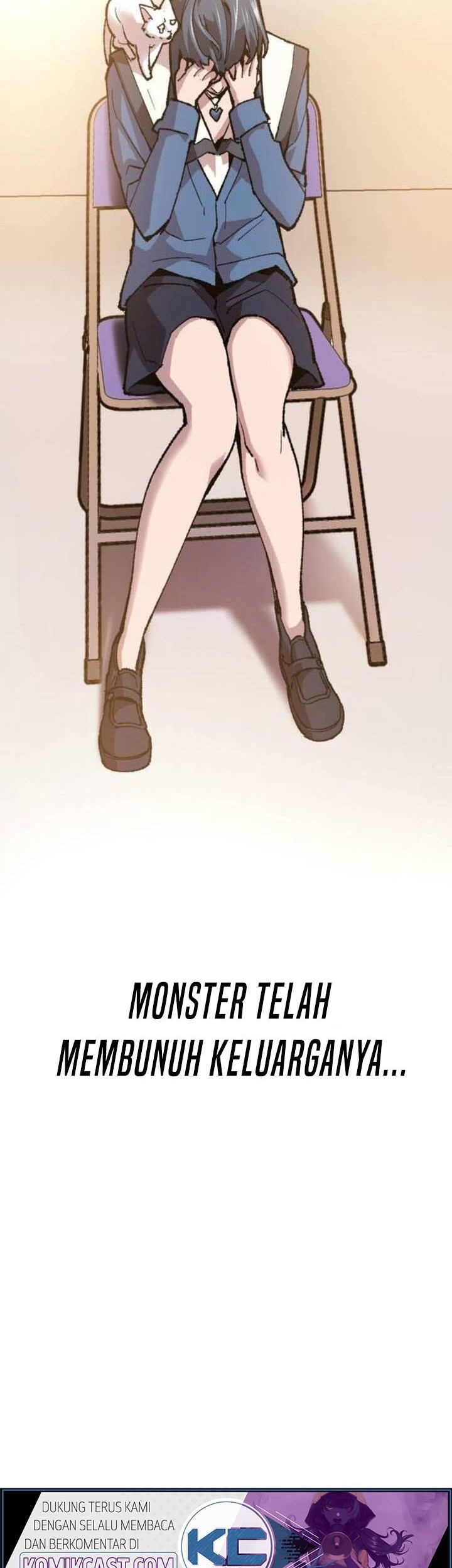 Limit Breaker Chapter 18 Gambar 11