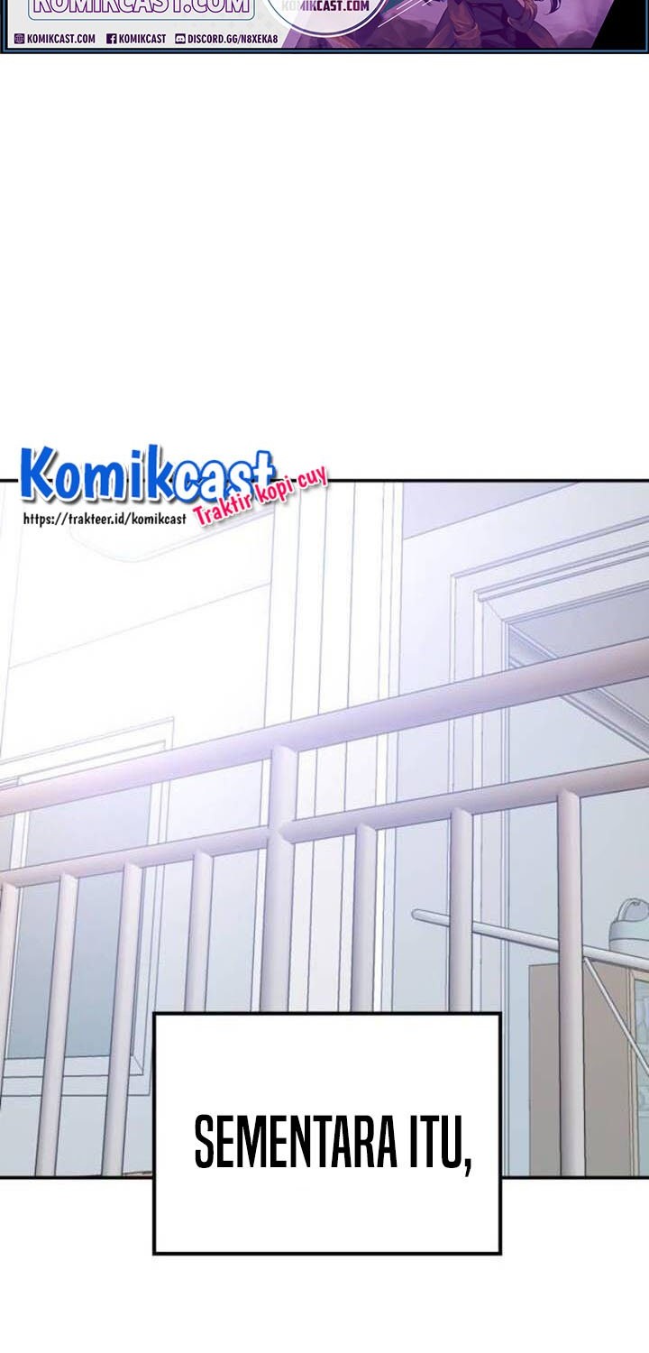 Limit Breaker Chapter 18 Gambar 12