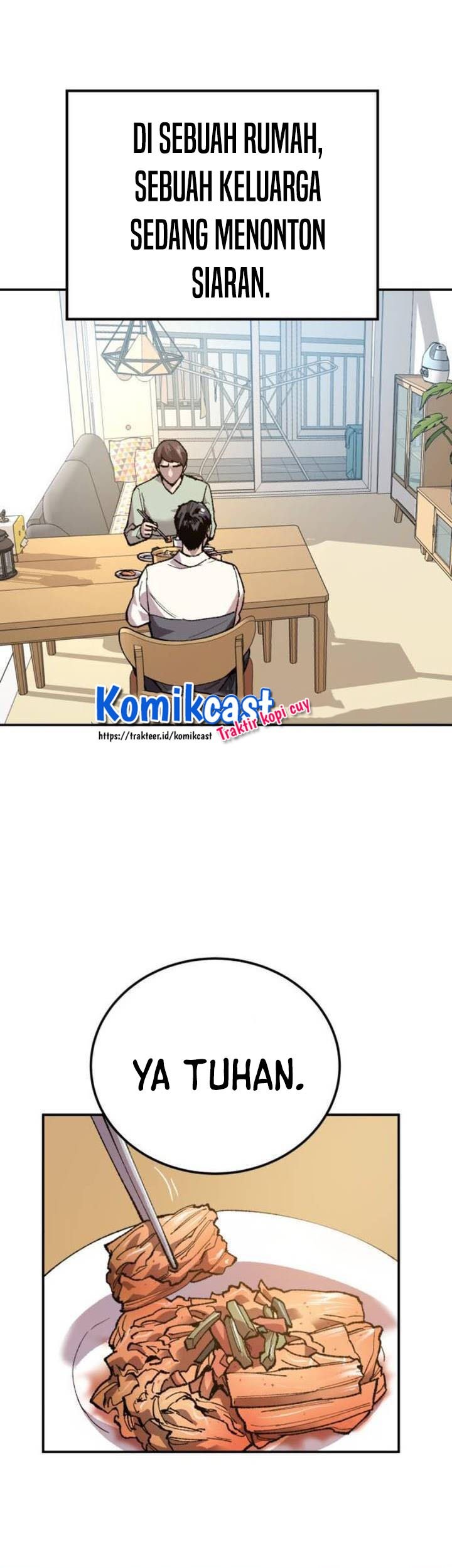 Limit Breaker Chapter 18 Gambar 13
