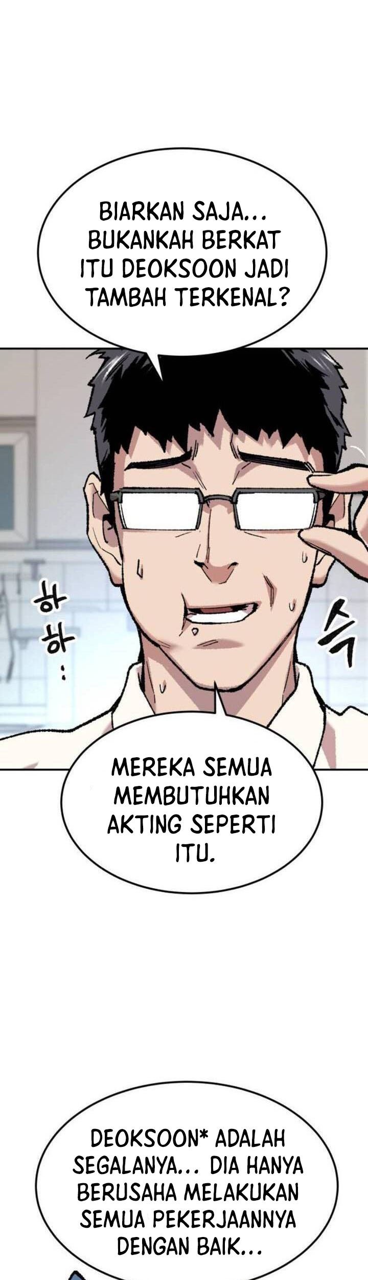 Limit Breaker Chapter 18 Gambar 16