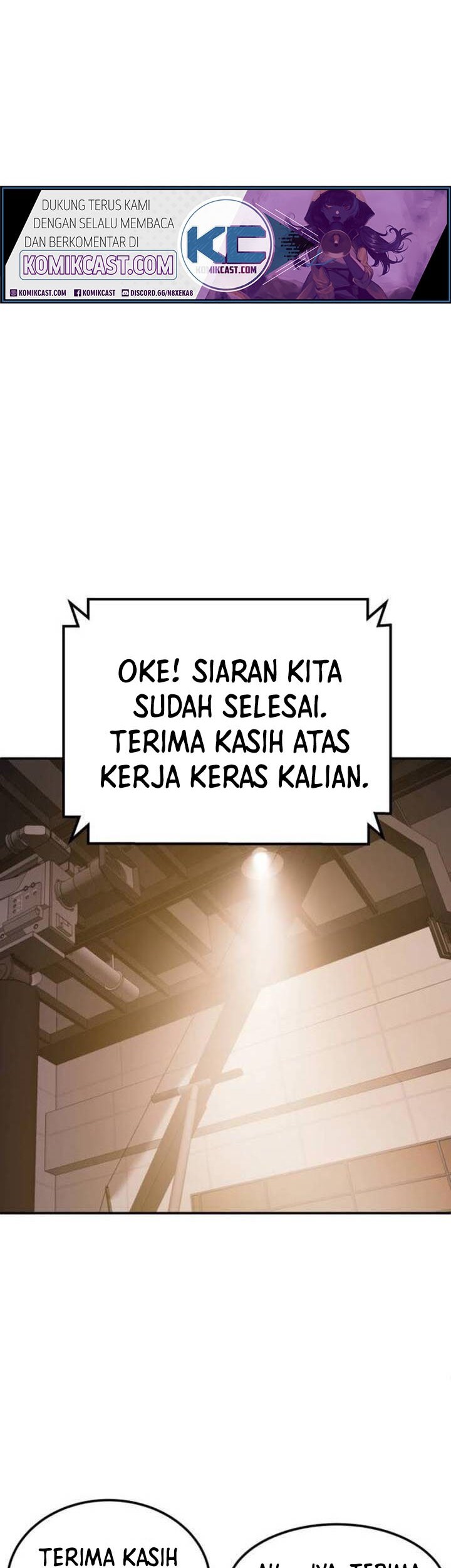 Limit Breaker Chapter 18 Gambar 20