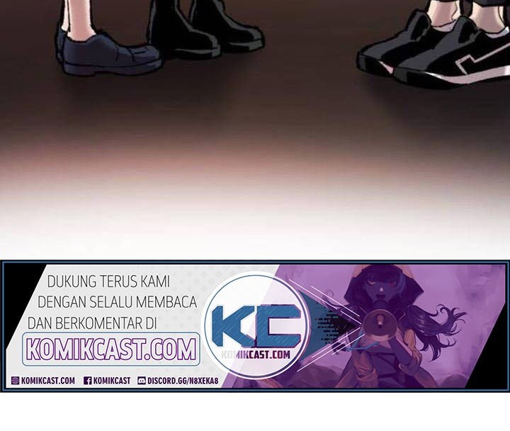 Limit Breaker Chapter 18 Gambar 25