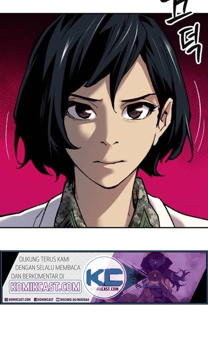 Limit Breaker Chapter 18 Gambar 28