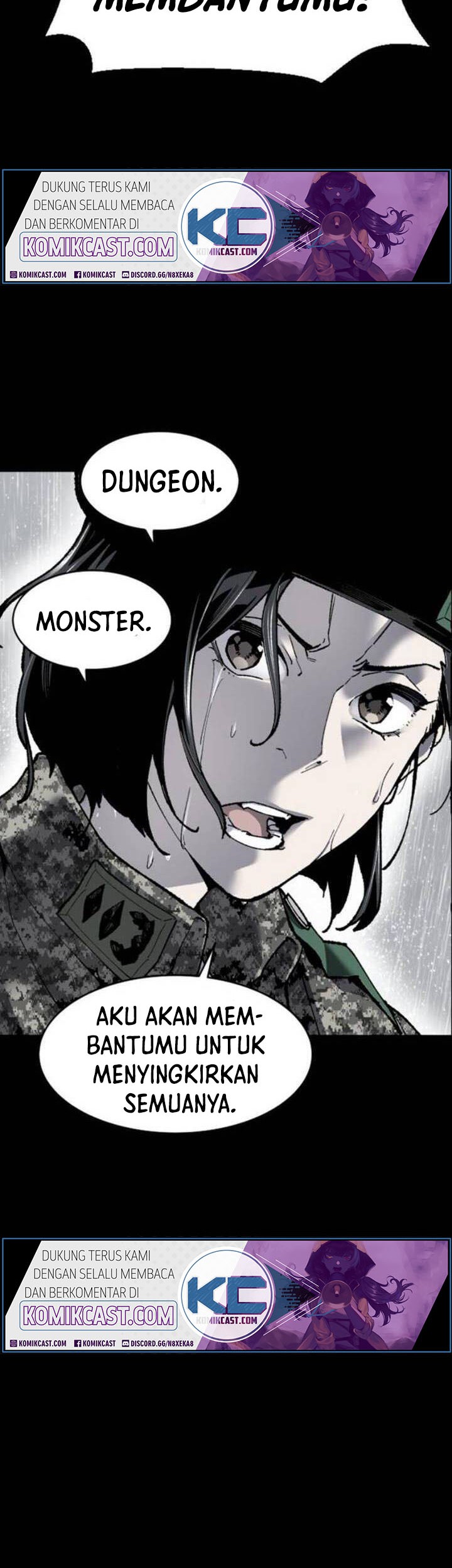 Limit Breaker Chapter 18 Gambar 30