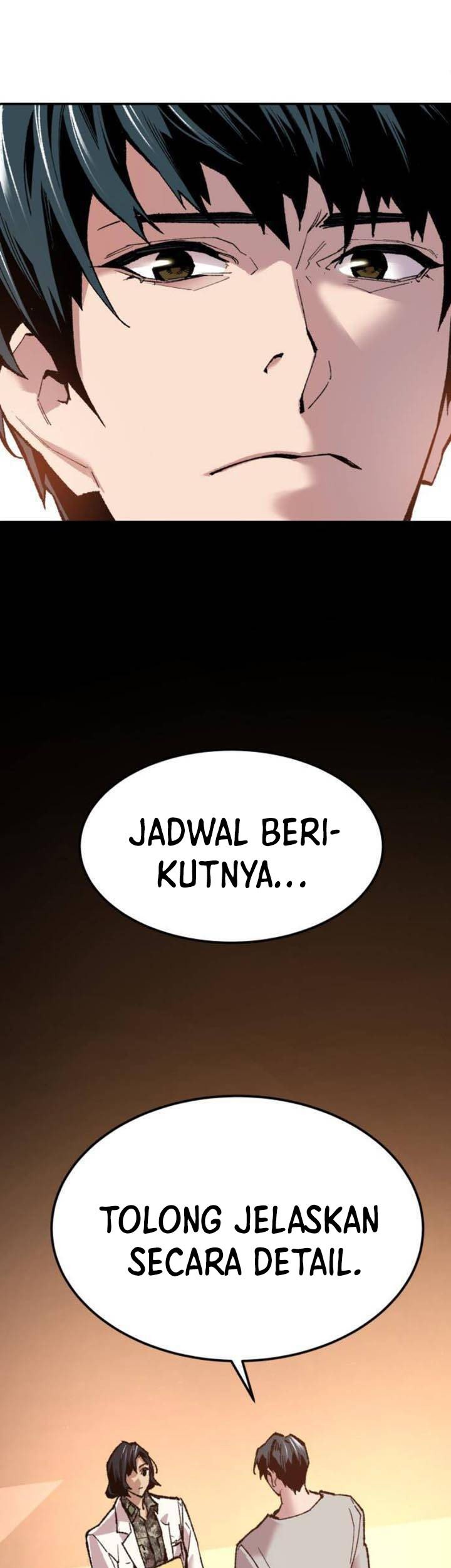 Limit Breaker Chapter 18 Gambar 36