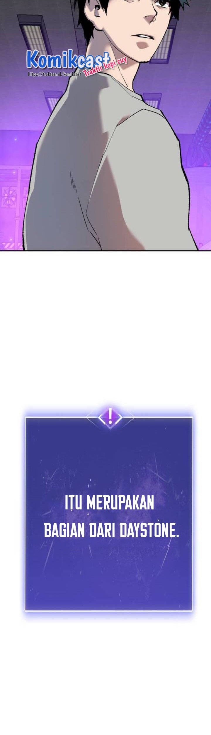 Limit Breaker Chapter 18 Gambar 51