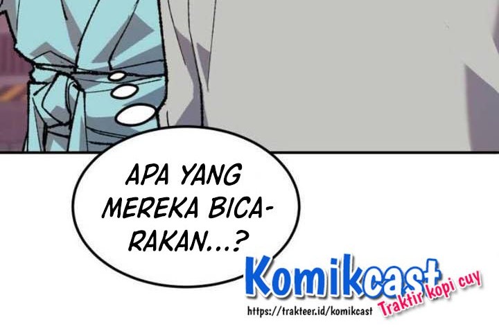 Limit Breaker Chapter 18 Gambar 44