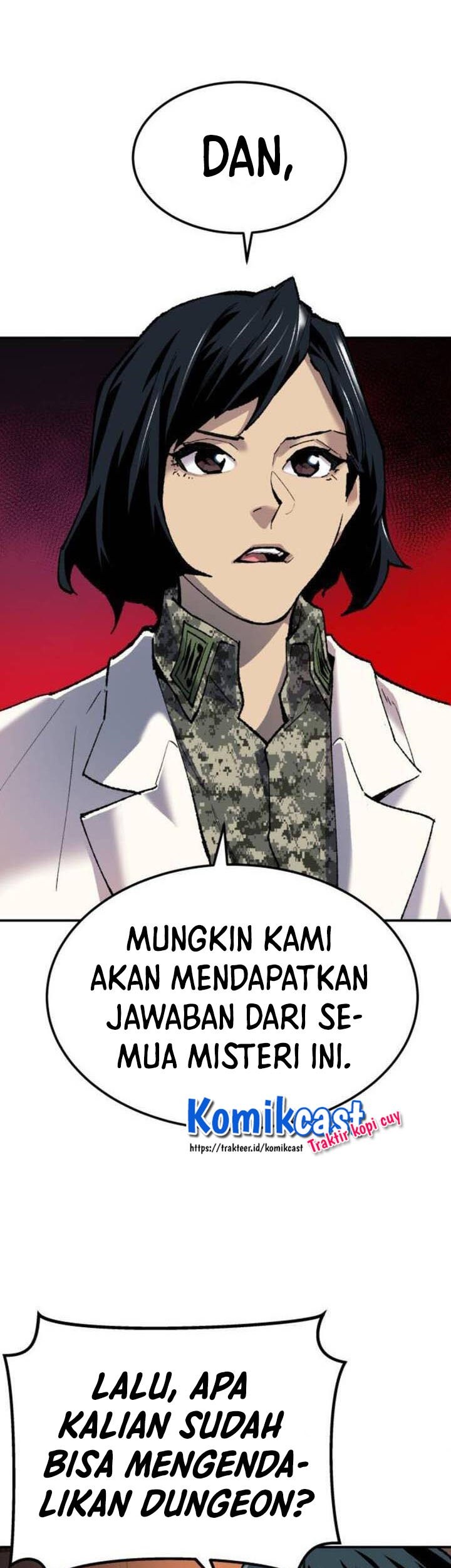 Limit Breaker Chapter 18 Gambar 48