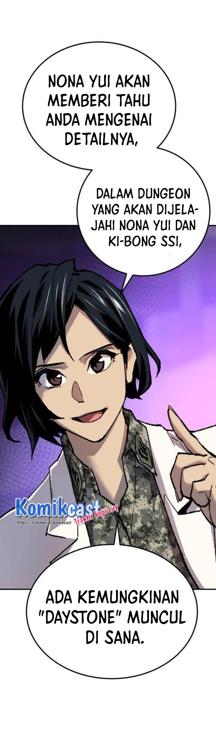 Limit Breaker Chapter 18 Gambar 54