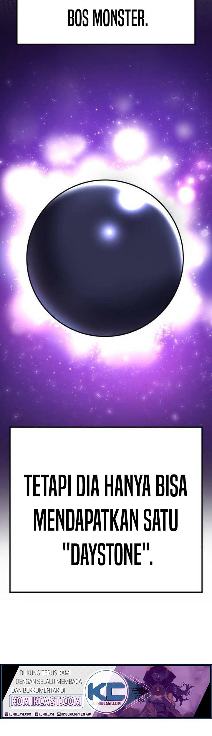 Limit Breaker Chapter 18 Gambar 56