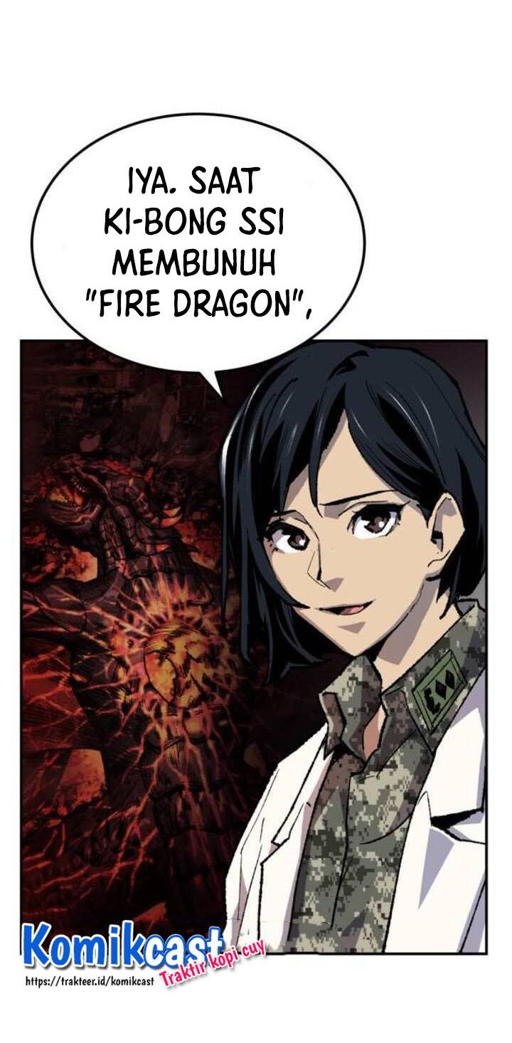 Limit Breaker Chapter 18 Gambar 57