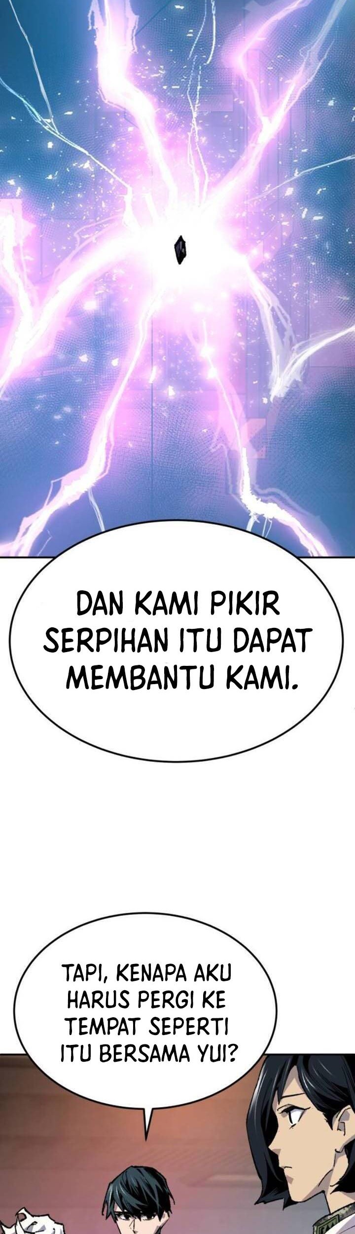 Limit Breaker Chapter 18 Gambar 59