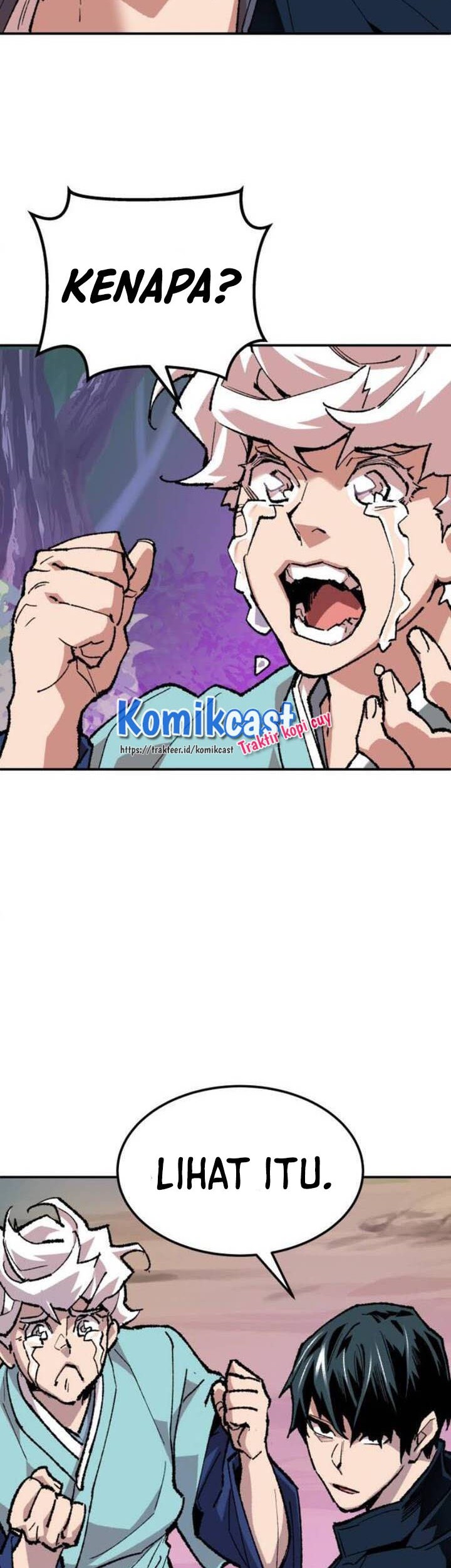 Limit Breaker Chapter 18 Gambar 75