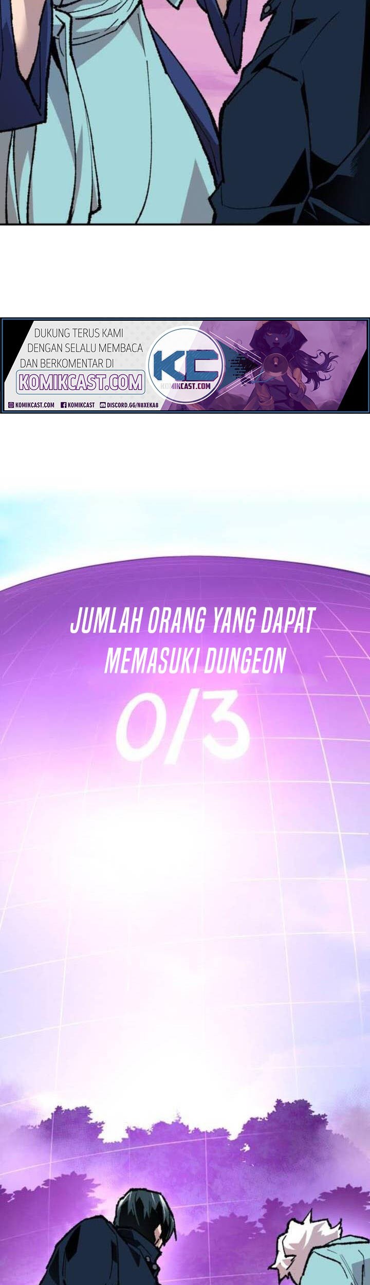 Limit Breaker Chapter 18 Gambar 76