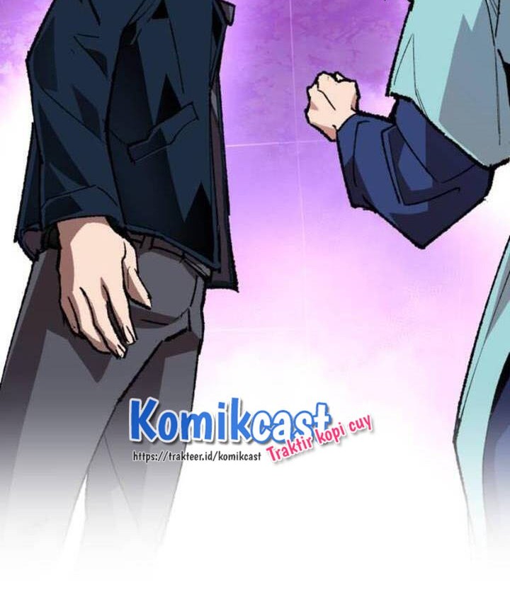 Limit Breaker Chapter 18 Gambar 77