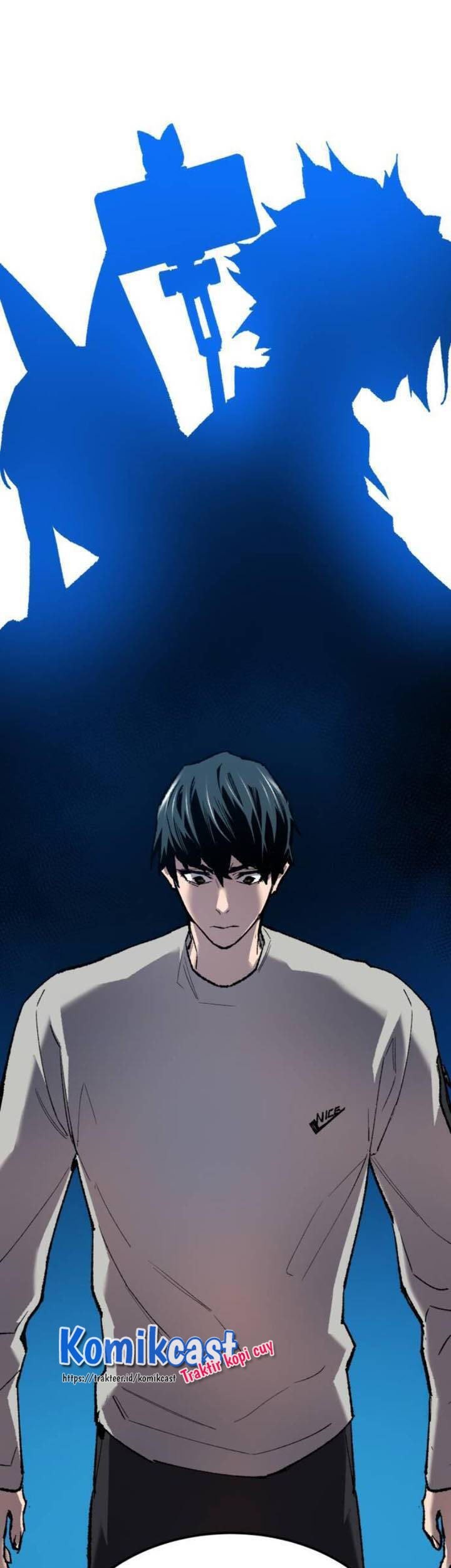 Limit Breaker Chapter 18 Gambar 62