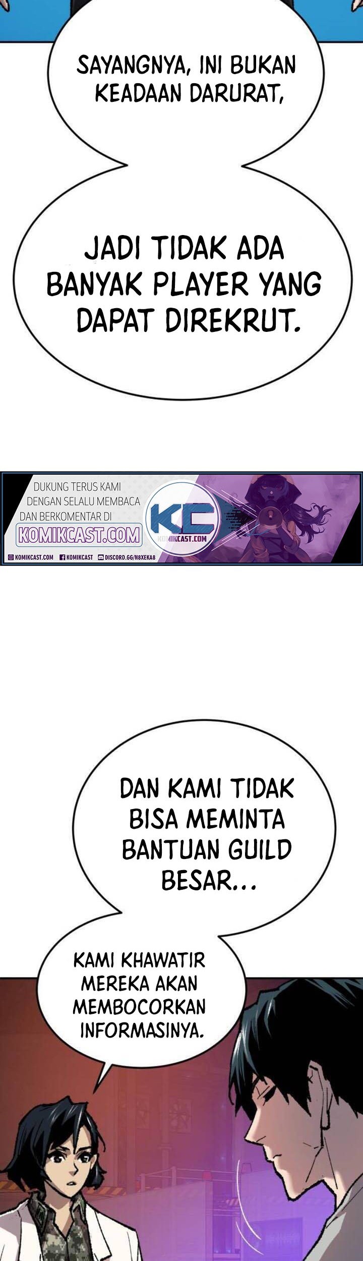 Limit Breaker Chapter 18 Gambar 63