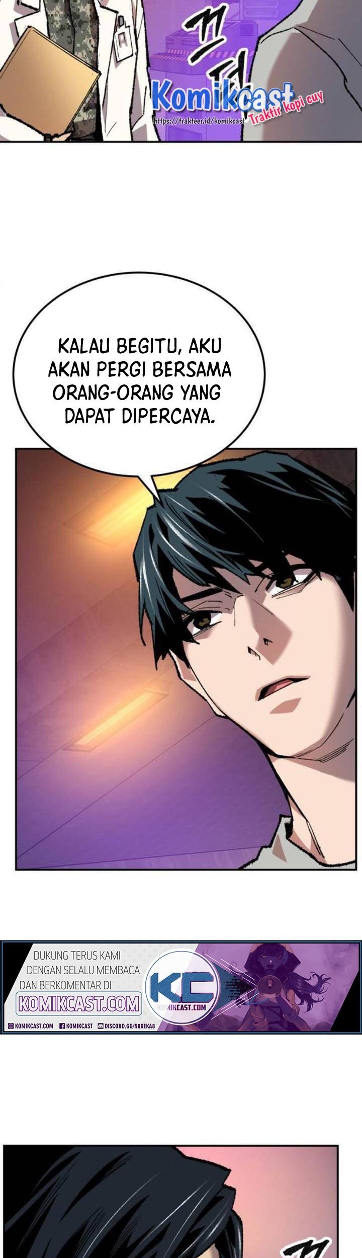 Limit Breaker Chapter 18 Gambar 64