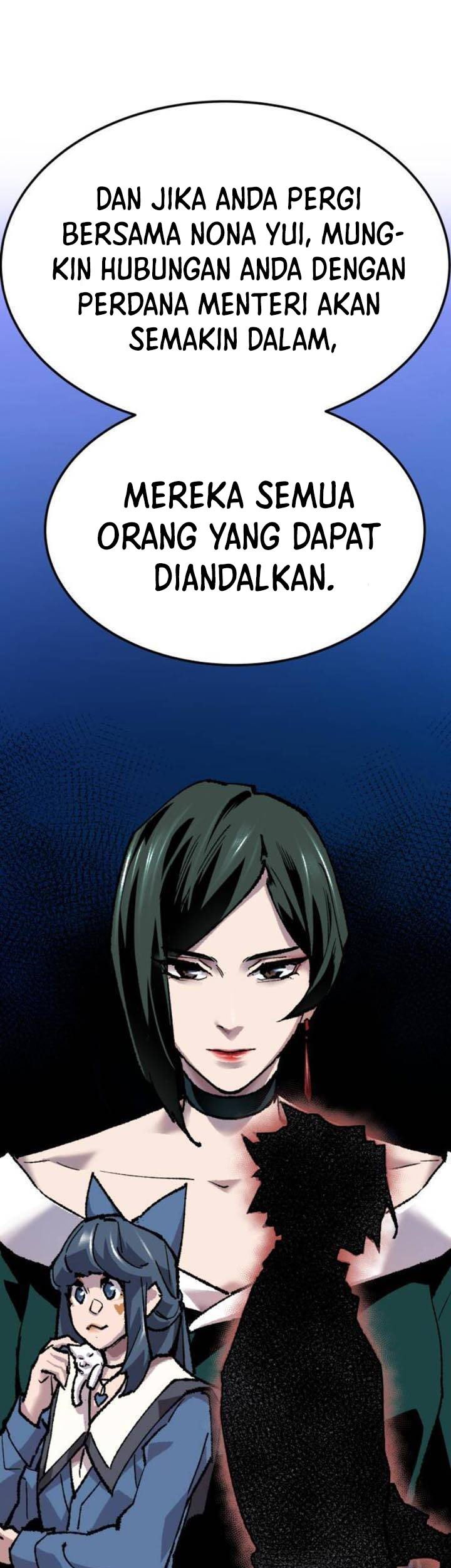 Limit Breaker Chapter 18 Gambar 66