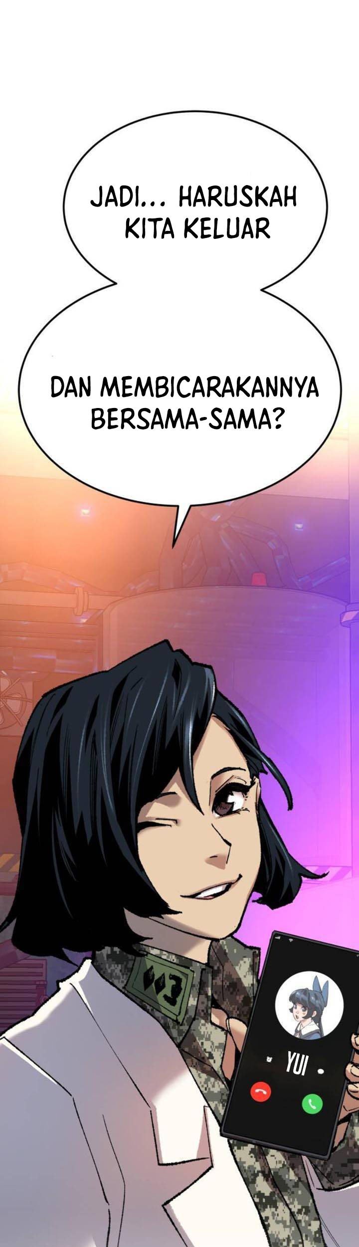 Limit Breaker Chapter 18 Gambar 70