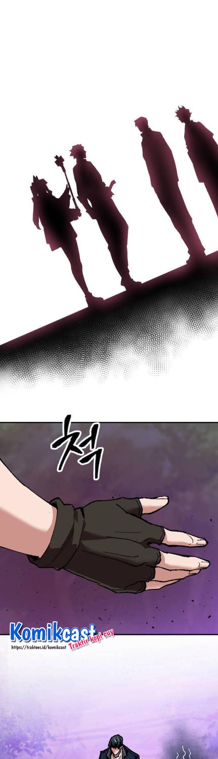 Limit Breaker Chapter 18 Gambar 89